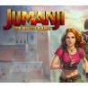 Jumanji  The Video Game + Jumanji  Wild Adventures   Nintendo Switch Kod Klucz