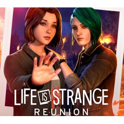 Life is Strange  Reunion   Xbox Series X|S / PC Kod Klucz