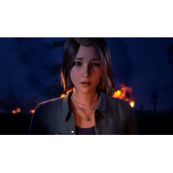 Life is Strange  Reunion   Xbox Series X|S / PC Kod Klucz