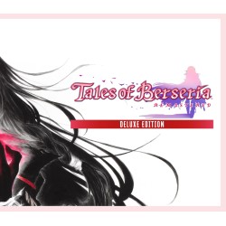 Tales of Berseria Remastered Deluxe Edition Xbox Series X|S Kod Klucz