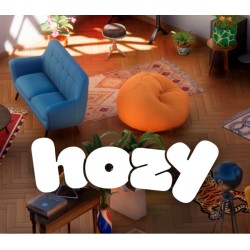 Hozy PC Steam Kod Klucz