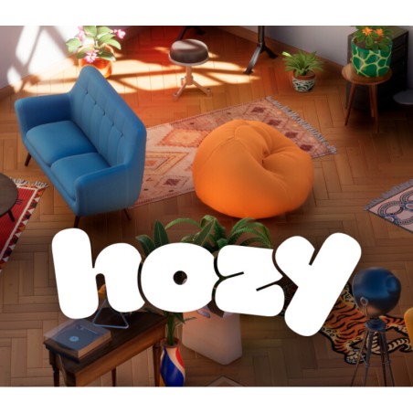 Hozy PC Steam Kod Klucz
