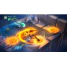 Teenage Mutant Ninja Turtles  Splintered Fate   Alopex Character DLC PC Steam Kod Klucz
