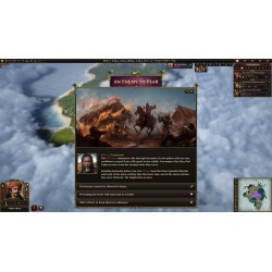 Old World   Empires of the Indus DLC PC Steam Kod Klucz