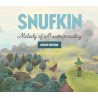 Snufkin  Melody of Moominvalley Deluxe Edition   XBOX One / PC Kod Klucz