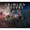 Crimson Desert Deluxe Edition PC Steam Kod Klucz