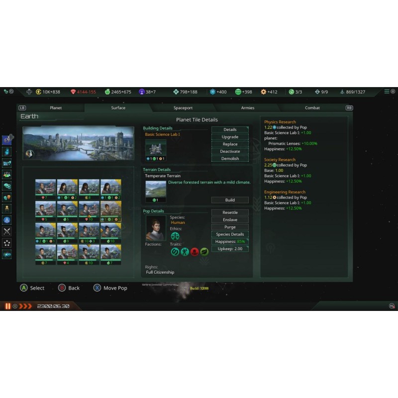 Stellaris Console Edition   Xbox Series X|S Kod Klucz