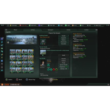 Stellaris Console Edition   Xbox Series X|S Kod Klucz