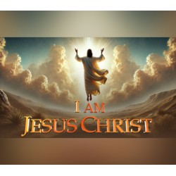 I Am Jesus Christ PC Steam Kod Klucz