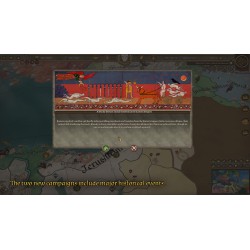 Field of Glory  Kingdoms   Burghers and Bombards DLC PC Steam Kod Klucz