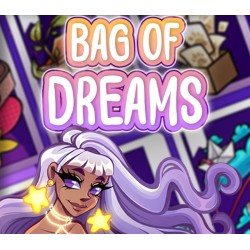 Bag of Dreams PC Steam Kod Klucz