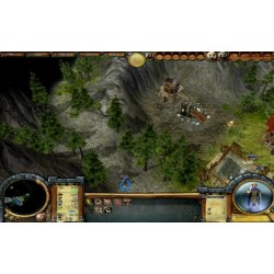 Settlers Bundle PC GOG Kod Klucz