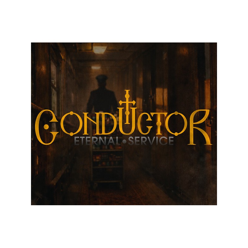 Conductor  Eternal Service PC Steam Kod Klucz