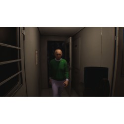 Conductor  Eternal Service PC Steam Kod Klucz