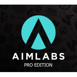 Aimlabs Professional Edition   Xbox Series X|S Kod Klucz