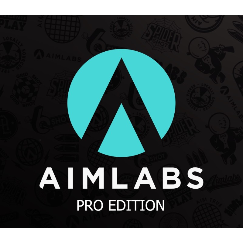Aimlabs Professional Edition   Xbox Series X|S Kod Klucz