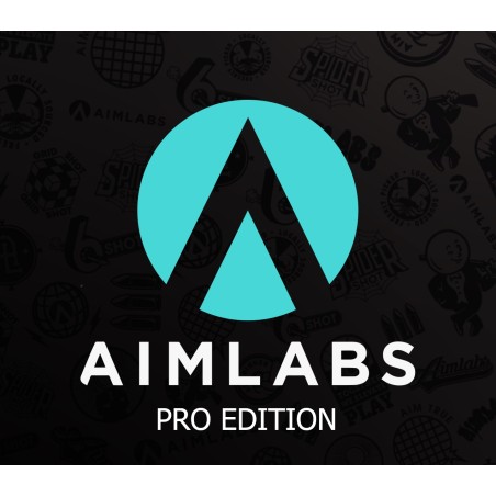 Aimlabs Professional Edition   Xbox Series X|S Kod Klucz
