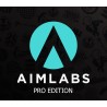 Aimlabs Professional Edition   Xbox Series X|S Kod Klucz