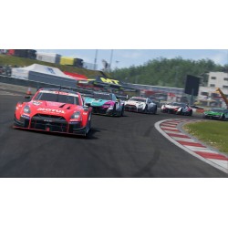 Project Motor Racing   Japanese GT500 Pack DLC PC Steam Kod Klucz