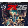 WWE 2k26 Attitude Era Edition   Xbox Series X|S Kod Klucz