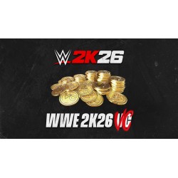 WWE 2k26 400,000 Virtual Currency Pack   Xbox Series X|S Kod Klucz
