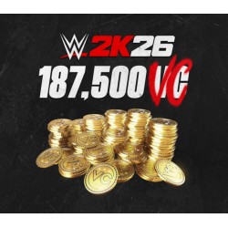 WWE 2k26 187,500 Virtual Currency Pack   Xbox Series X|S Kod Klucz