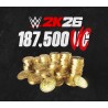 WWE 2k26 187,500 Virtual Currency Pack Xbox Series X|S Kod Klucz