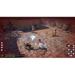 The Beautys Plan   Sword Shield PC Steam Kod Klucz
