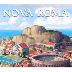 Nova Roma   PC Steam Kod Klucz