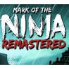 Mark of the Ninja  Remastered   XBOX One / Xbox Series X|S Kod Klucz
