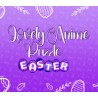 Lovely Anime Puzzle  Easter PC Steam Kod Klucz