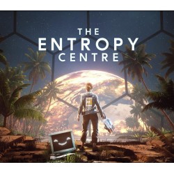The Entropy Centre   XBOX One / Xbox Series X|S Kod Klucz