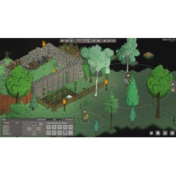 Awakeroots PC Steam Kod Klucz