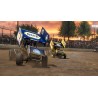 World of Outlaws  Dirt Racing   XBOX One / Xbox Series X|S Kod Klucz