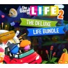 THE GAME OF LIFE 2 Deluxe Life Bundle   XBOX One / Xbox Series X|S Kod Klucz