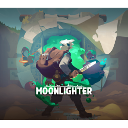Moonlighter   XBOX One / Xbox Series X|S / PC Kod Klucz