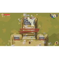 Moonlighter   XBOX One / Xbox Series X|S / PC Kod Klucz