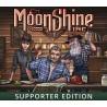 Moonshine Inc. Supporter Edition   XBOX One / Xbox Series X|S Kod Klucz