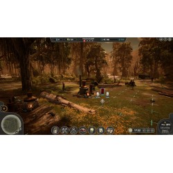 Moonshine Inc. Supporter Edition   XBOX One / Xbox Series X|S Kod Klucz