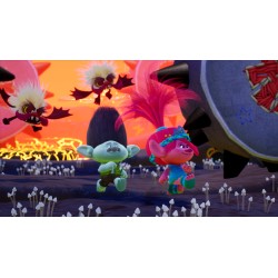 DreamWorks Trolls Remix Rescue Deluxe Edition   XBOX One / Xbox Series X|S Kod Klucz
