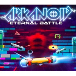 Arkanoid Eternal Battle   XBOX One / Xbox Series X|S / PC Kod Klucz