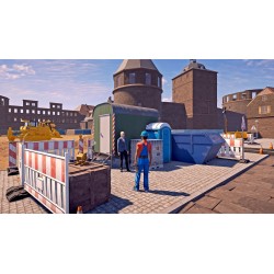 Construction Simulator Gold Edition   PS4/PS5 Kod Klucz