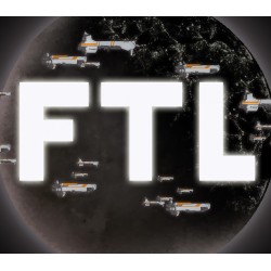 FTL  Faster than Light   PC Steam Kod Klucz