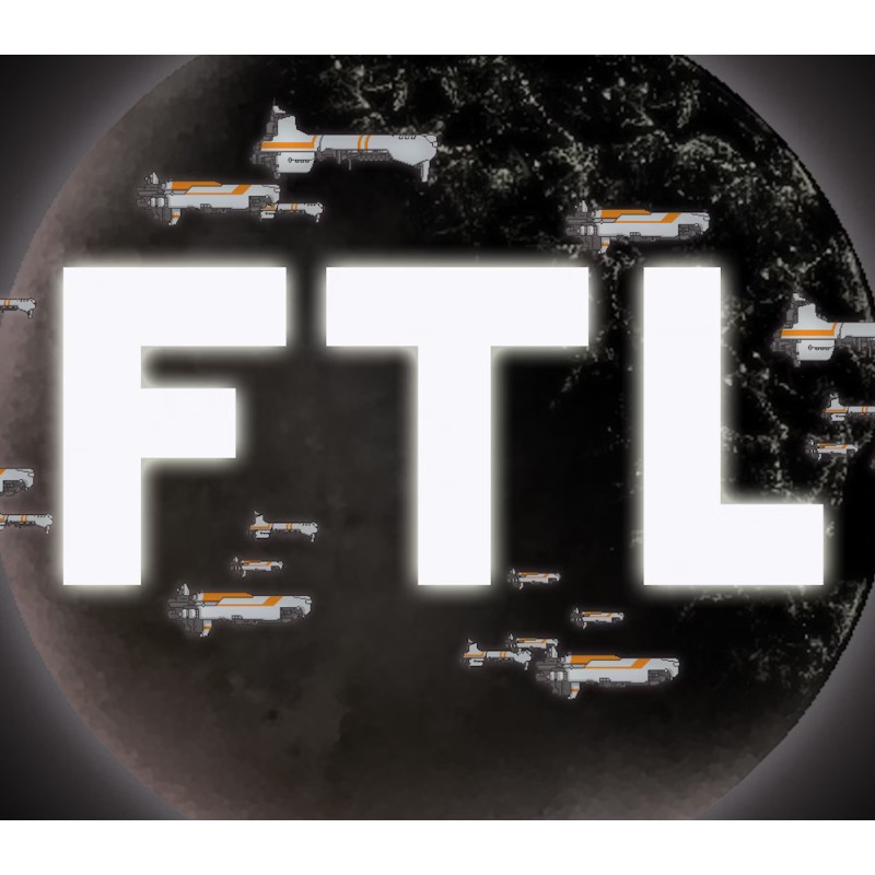 FTL  Faster than Light   PC Steam Kod Klucz