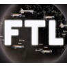 FTL  Faster than Light   PC Steam Kod Klucz