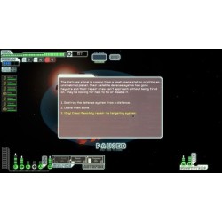FTL  Faster than Light   PC Steam Kod Klucz