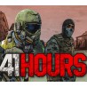 41 Hours   XBOX One / Xbox Series X|S Kod Klucz