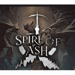 Spire of Ash   Full Game Unlock DLC PC Steam Kod Klucz
