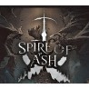 Spire of Ash   Full Game Unlock DLC PC Steam Kod Klucz