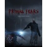 Primal Fears Steam Kod Klucz